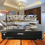 Best Media BM-5000 Chinese KTV Player (8TB)